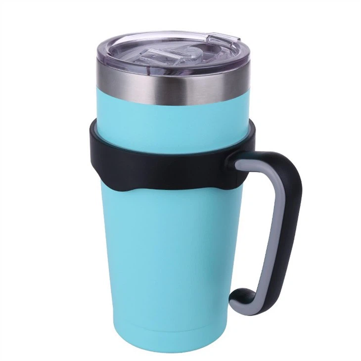 Thermal Tumbler