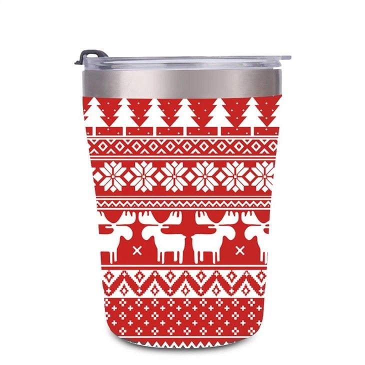 Travel Coffee Tumbler