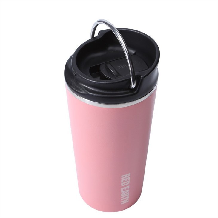 Vacuum Stainless Steel Water Bottle