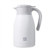 Karafa na kávu s izoláciou z nehrdzavejúcej ocele