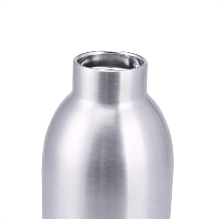Cheap Large Capacity Water Bottle