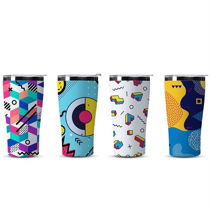China Stainless Steel Tumbler Suppliers
