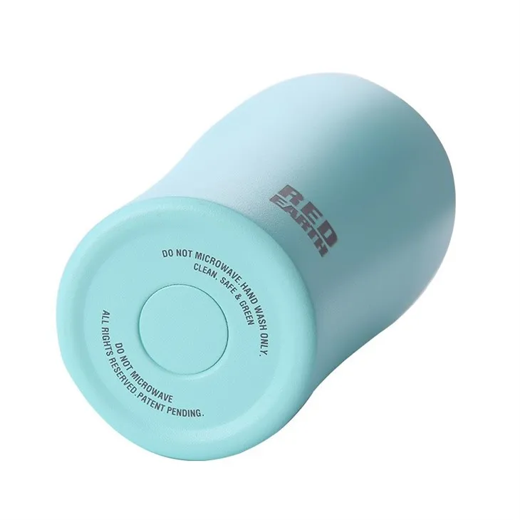 China Manufacturers Coffee Cup