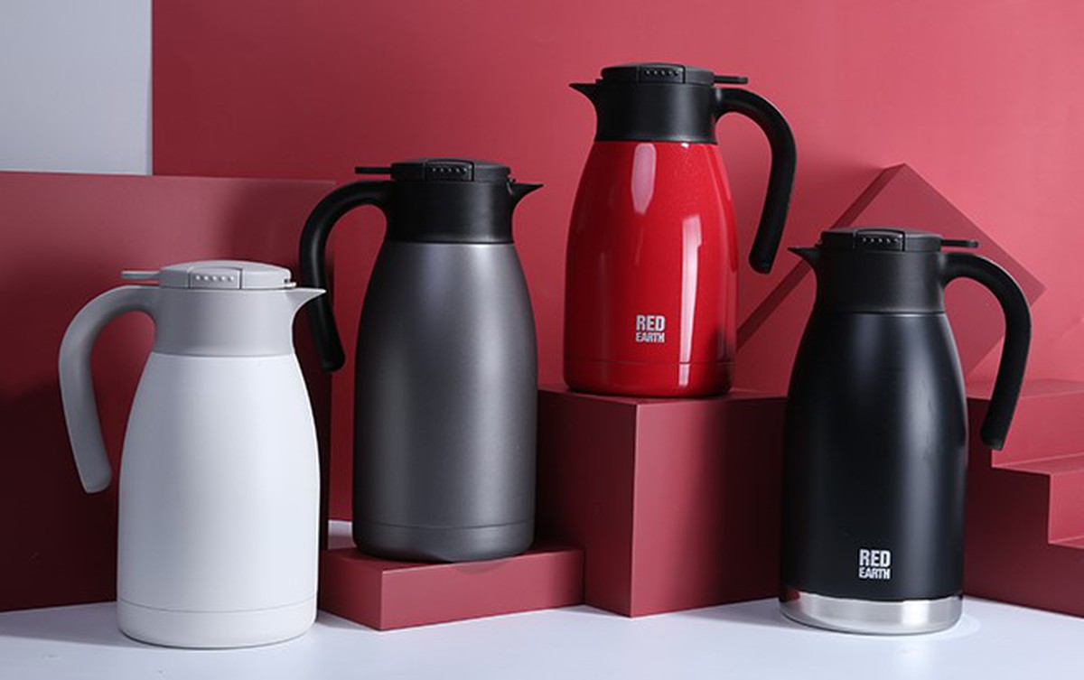 Thermal coffee carafes Thermal coffee carafes